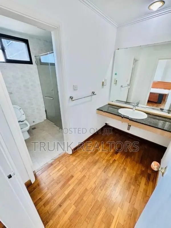 ￭ Royal Park 04BR Apartment For Rent in Rajagiriya (NK107652)