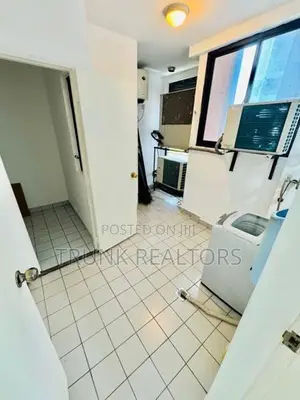 ￭ Royal Park 04BR Apartment For Rent in Rajagiriya (NK107652)