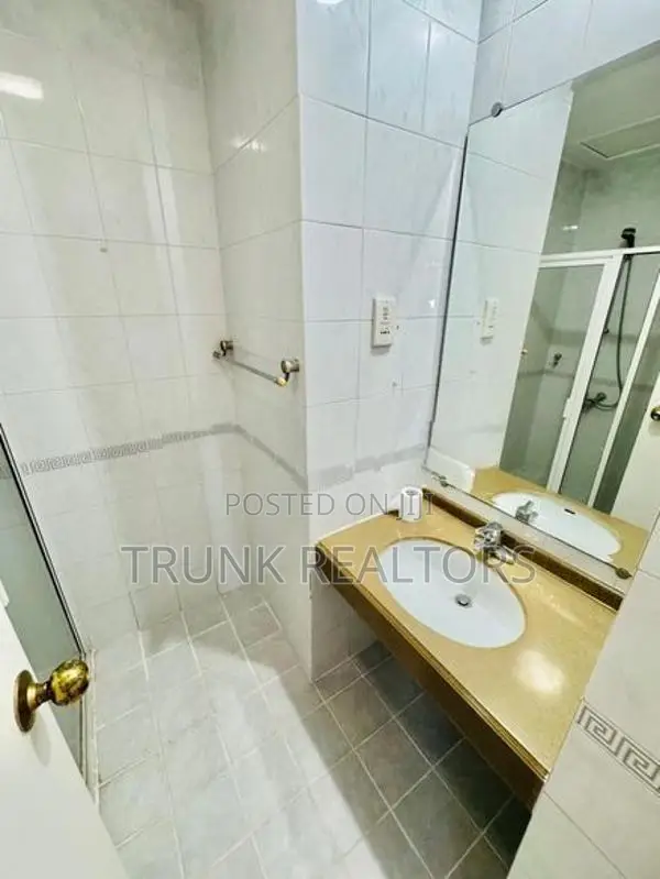 ￭ Royal Park 04BR Apartment For Rent in Rajagiriya (NK107652)
