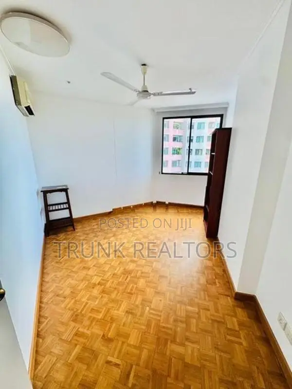 ￭ Royal Park 04BR Apartment For Rent in Rajagiriya (NK107652)