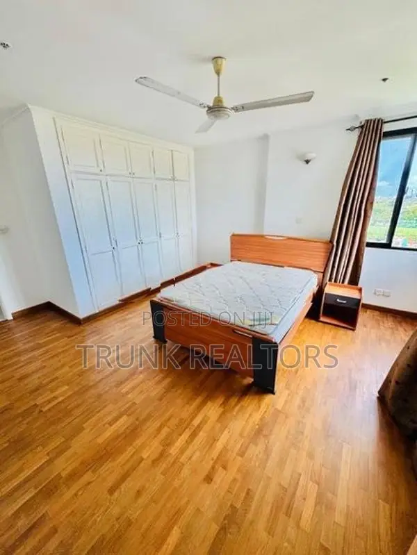 ￭ Royal Park 04BR Apartment For Rent in Rajagiriya (NK107652)