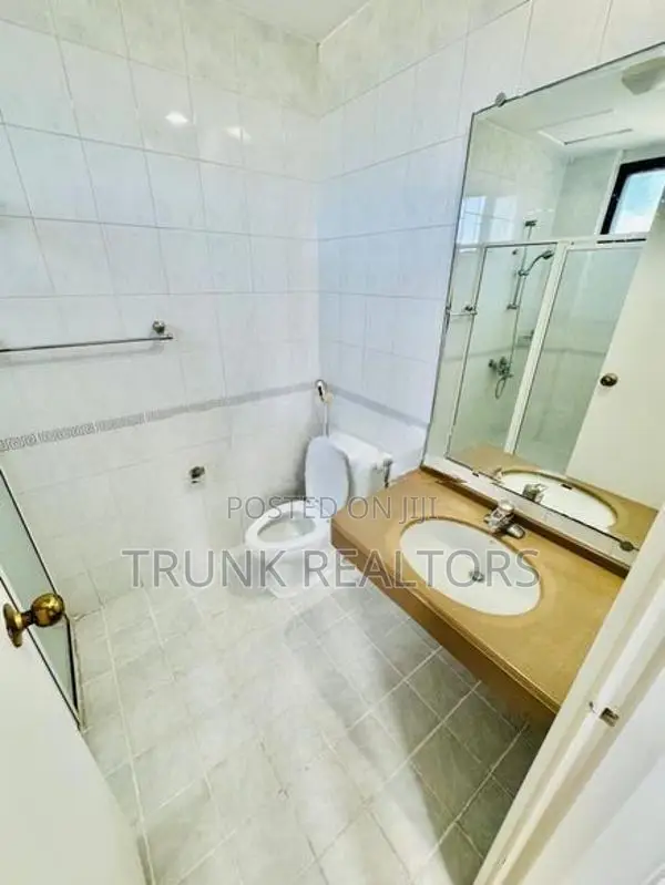 ￭ Royal Park 04BR Apartment For Rent in Rajagiriya (NK107652)