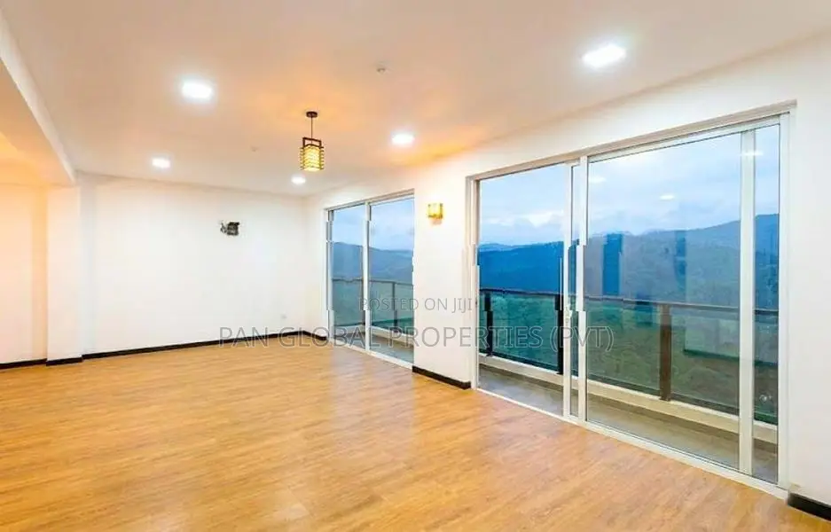 Apartment for Sale in Span Tower, Nuwara Eliya