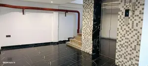Colombo 3, 7 Story, Unfurnished Commercial Building For Rent (NZM1126)