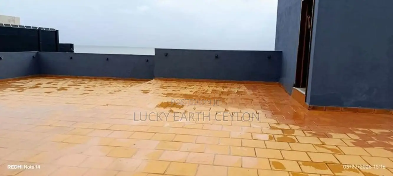 Colombo 3, 7 Story, Unfurnished Commercial Building For Rent (NZM1126)