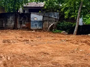 Land for Sale in Battaramulla