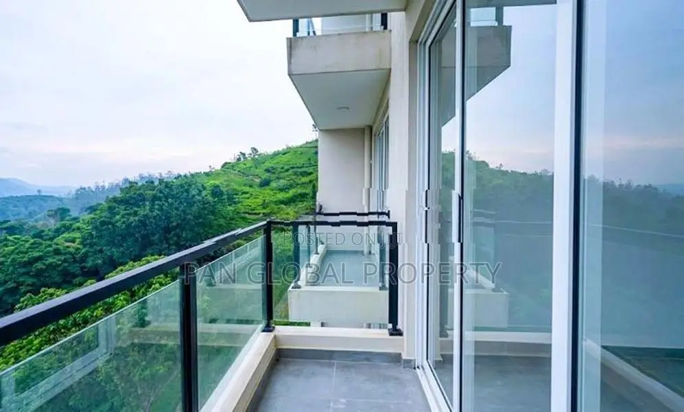 Apartment for Sale in Span Tower, Nuwara Eliya