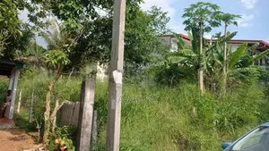 පිළියන්දල කහතුඩුව පර්චස් 10 ඉඩම විකිණීමට ඇත