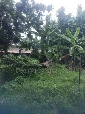 Land For Sale In Boralesgamuwa werahera