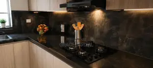 Fully furnished apartment for rent