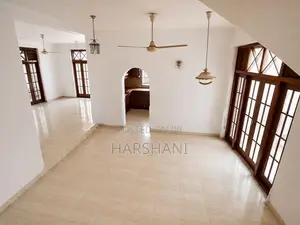 Two Storied Spacious House with Annex Close to Thalawathugoda Junction