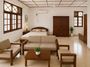Two Storied Spacious House with Annex Close to Thalawathugoda Junction