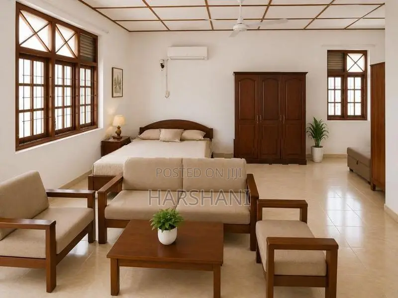 Two Storied Spacious House with Annex Close to Thalawathugoda Junction