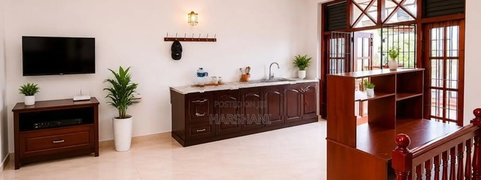 Two Storied Spacious House with Annex Close to Thalawathugoda Junction