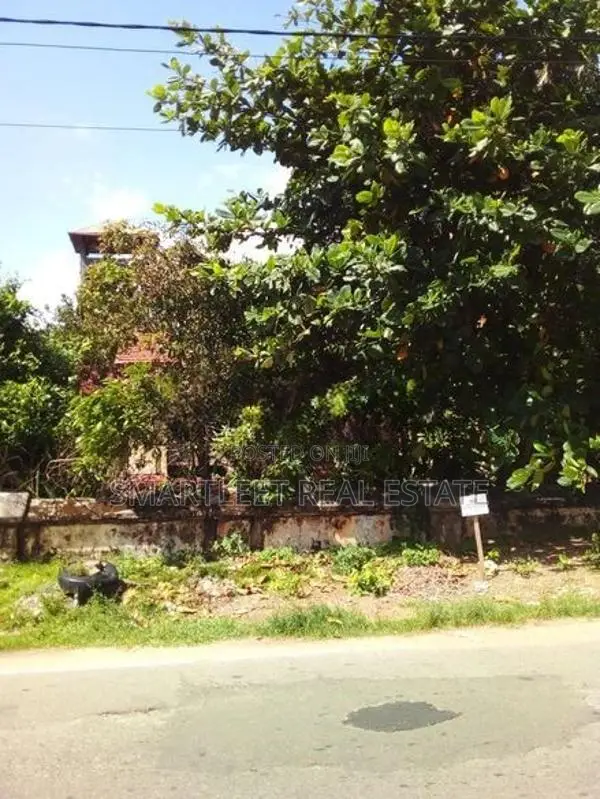 Land Sale in Mount Lavinia
