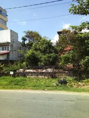 Land Sale in Mount Lavinia