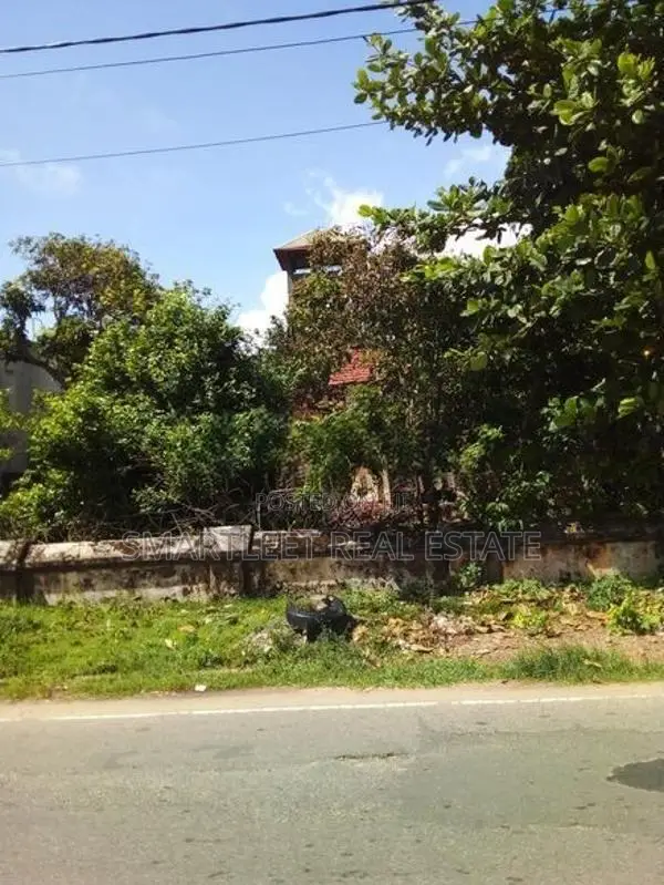 Land Sale in Mount Lavinia