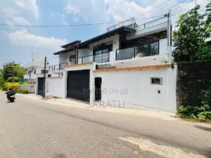 Modern Brand New House Sale Malabe