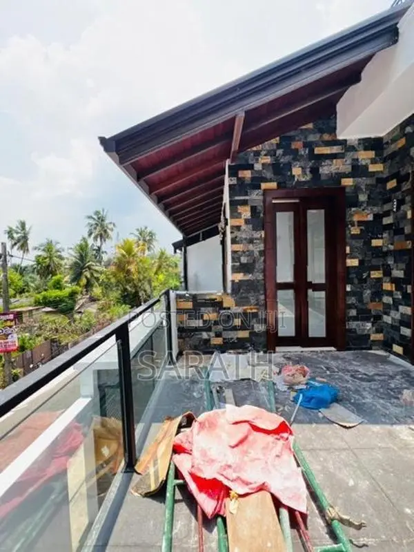 Modern Brand New House Sale Malabe