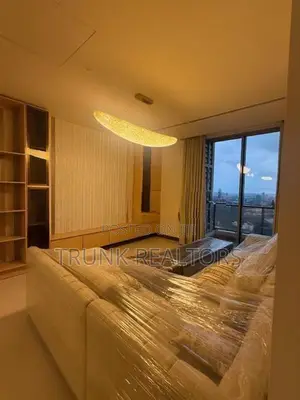 ￭ The Grand 03BR Apartment For Sale in Colombo 07 (NK107654)