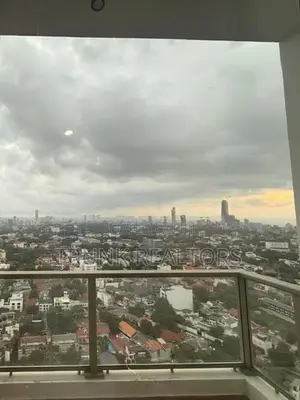 ￭ The Grand 03BR Apartment For Sale in Colombo 07 (NK107654)