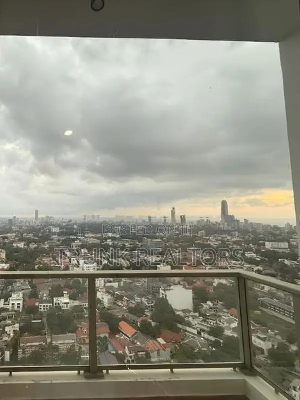 ￭ The Grand 03BR Apartment For Sale in Colombo 07 (NK107654)