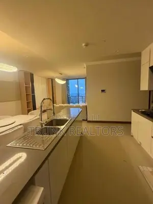 ￭ The Grand 03BR Apartment For Sale in Colombo 07 (NK107654)