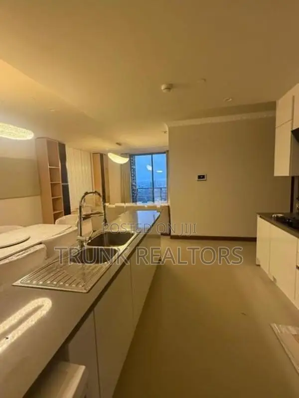￭ The Grand 03BR Apartment For Sale in Colombo 07 (NK107654)