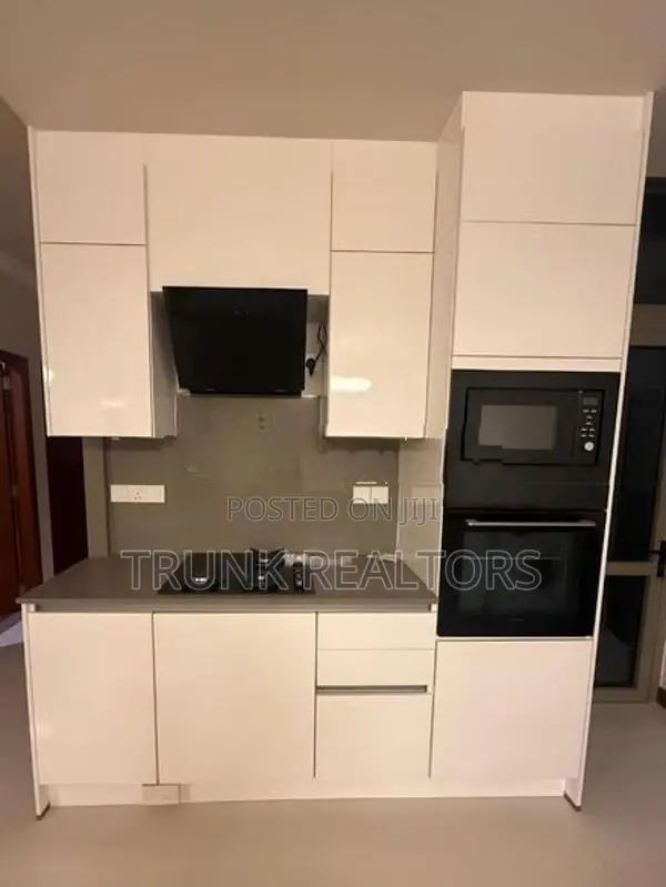 ￭ The Grand 03BR Apartment For Sale in Colombo 07 (NK107654)