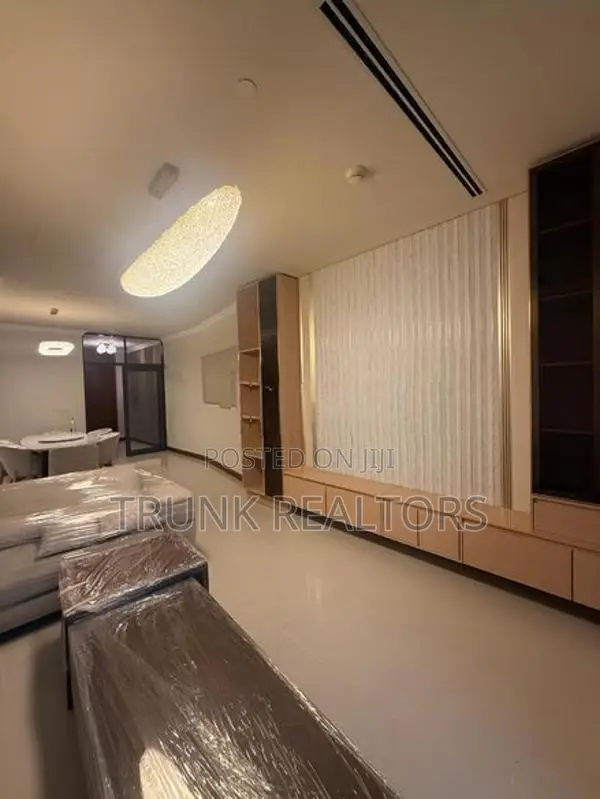￭ The Grand 03BR Apartment For Sale in Colombo 07 (NK107654)