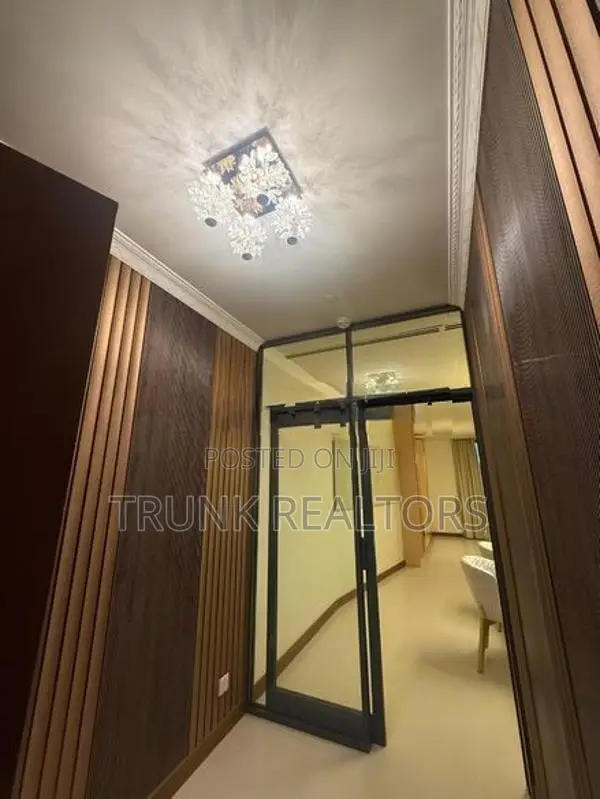 ￭ The Grand 03BR Apartment For Sale in Colombo 07 (NK107654)