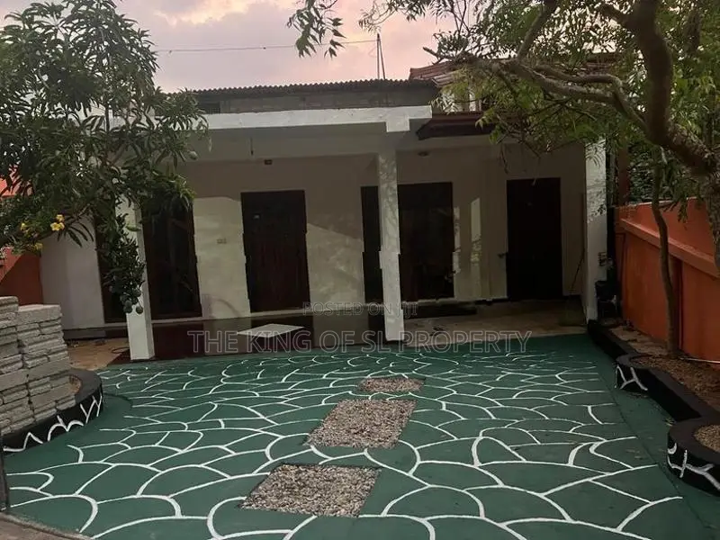 House for sale in Maharagama