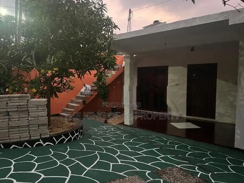 House for sale in Maharagama