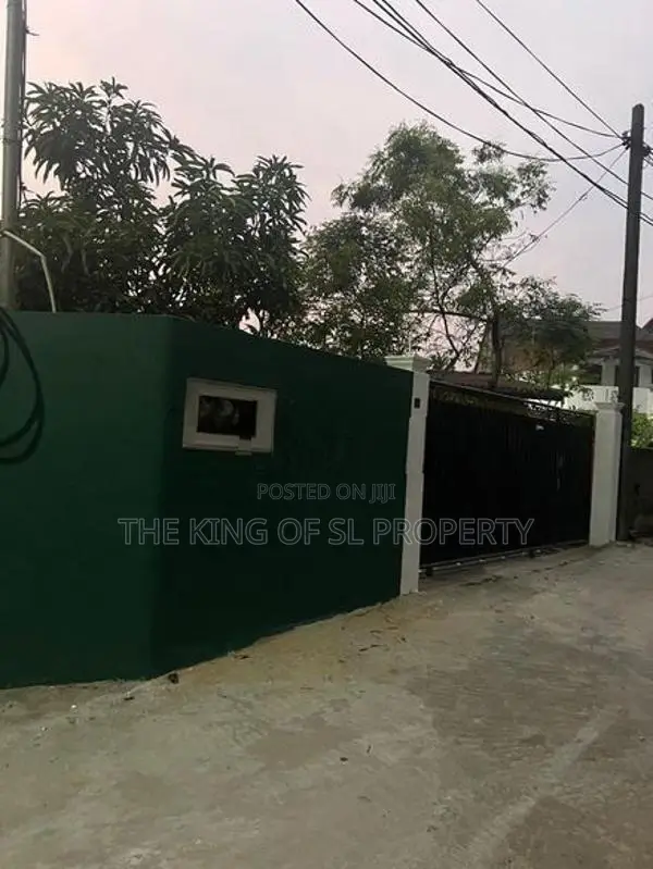 House for sale in Maharagama