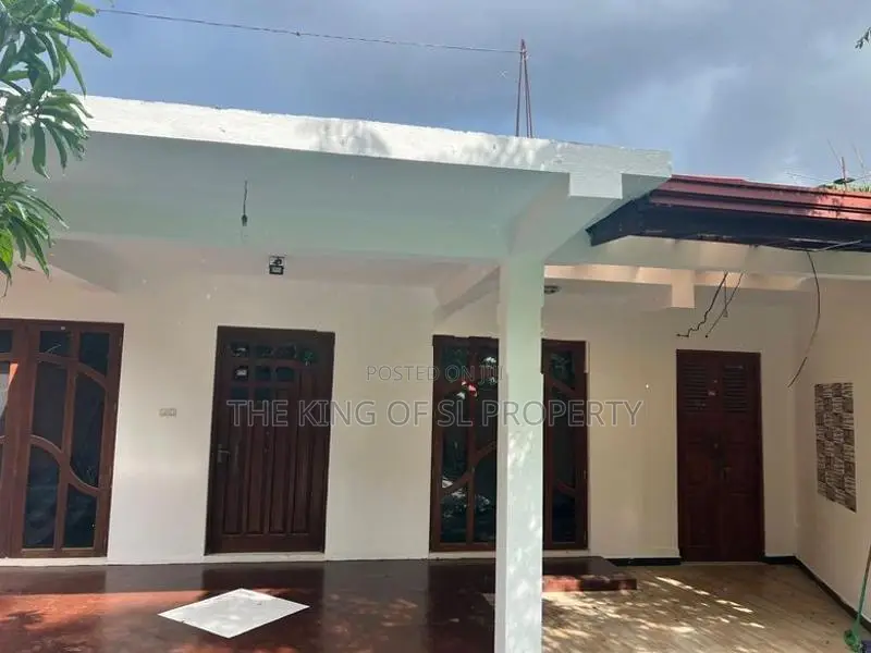 House for sale in Maharagama
