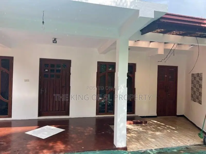 House for sale in Maharagama