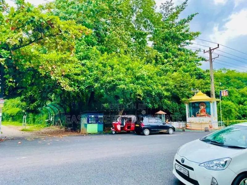 Land for sale in kotte / KK 13249