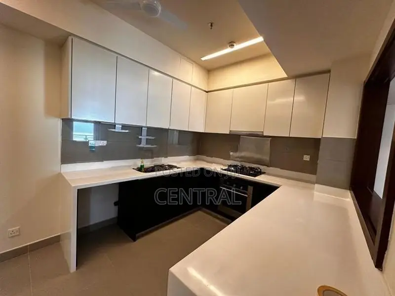 Apartment for Sale in Cinnamon Life, Colombo 02 (C7-10046)