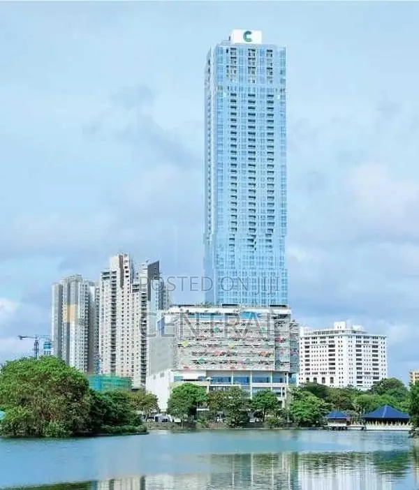 Apartment for Sale in CCC, Colombo 02 (C7-10047)