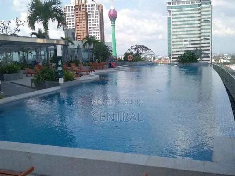 Apartment for Sale in CCC, Colombo 02 (C7-10047)