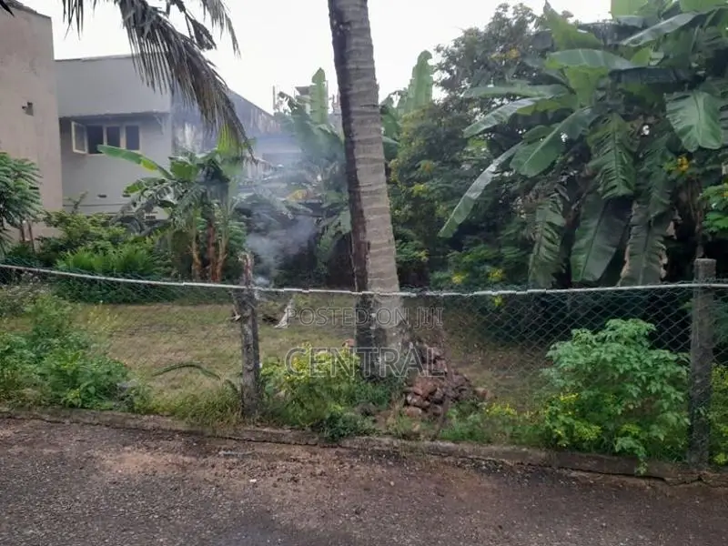 Commercial/ Residential Land for Sale in Colombo 14 (C7-10055)