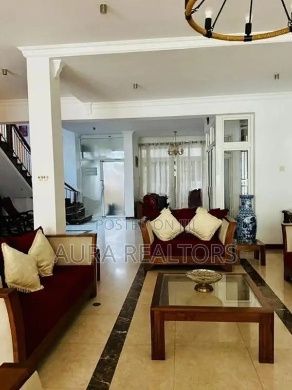 5 bedroom House for Sale in Colombo 7 (p-4)