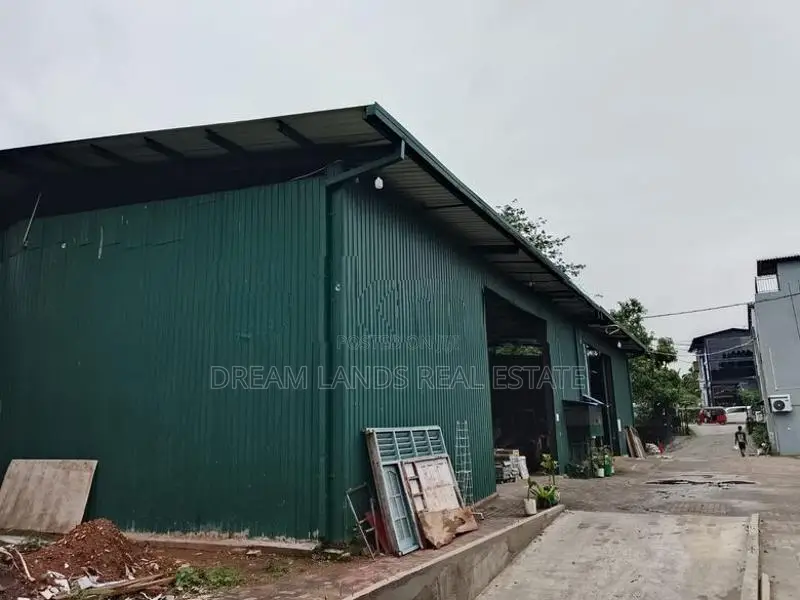 COMMERCIAL PROPERTY FOR RENT IN KIRIBATHGODA (SP1201)
