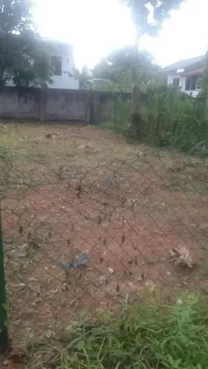 Land for Sale in Piliyandala
