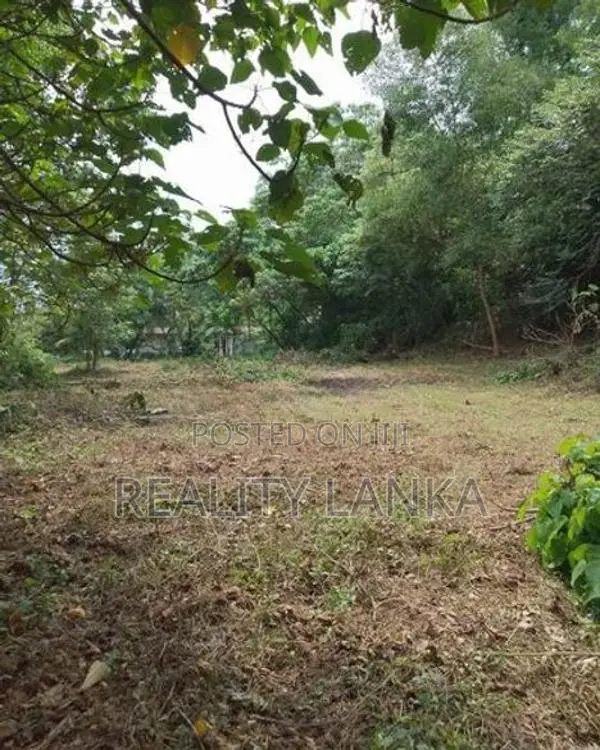 Land for sale (3974) Moratuwa