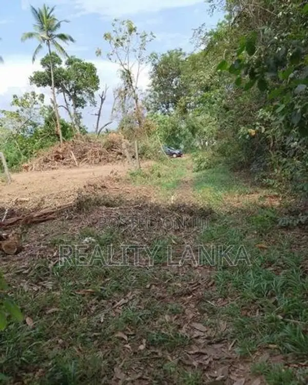 Land for sale (3974) Moratuwa