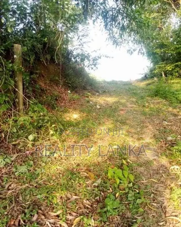 Land for sale (3974) Moratuwa
