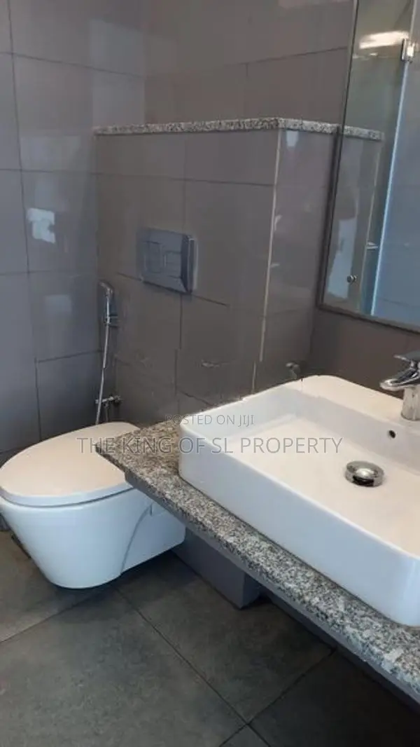 Appartement for sale in Rajagiriya