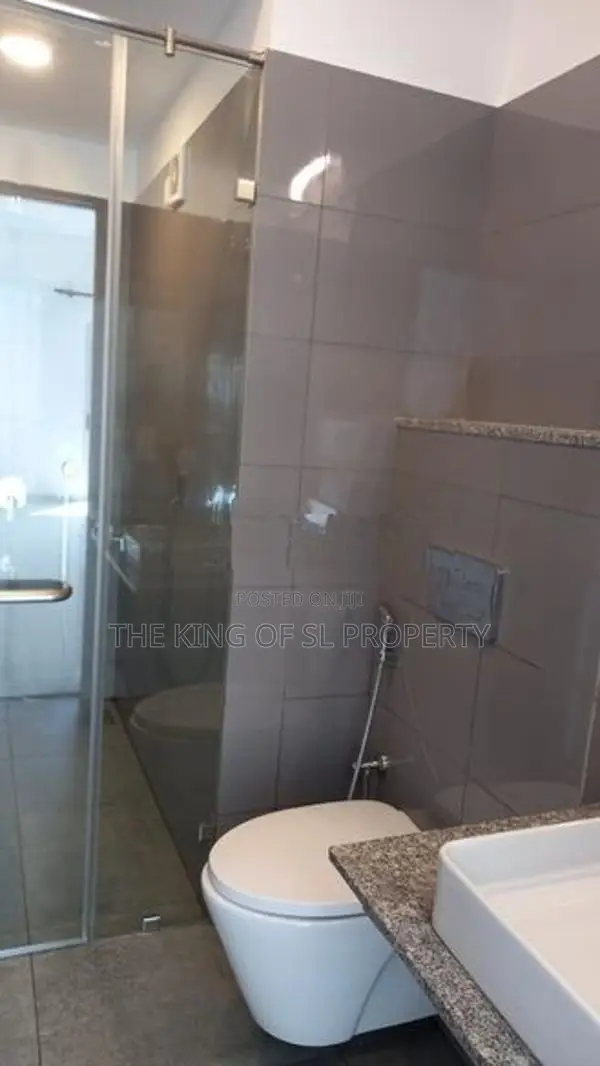 Appartement for sale in Rajagiriya