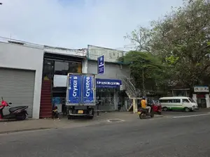 Commercial Building Sale in Dehiwala Kalubowila